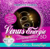 Venus CD